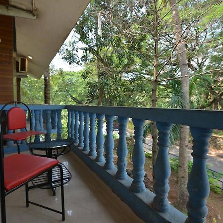 Cosy 1Br Homestay In Gamle Goa Eksteriør billede