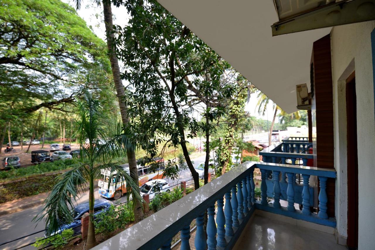 Cosy 1Br Homestay In Gamle Goa Eksteriør billede